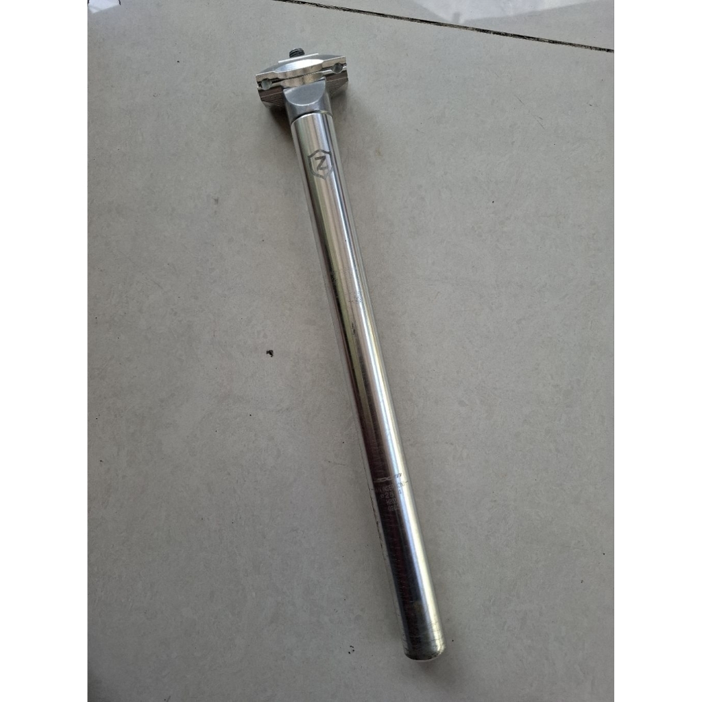 Seatpost Enzo 25.4