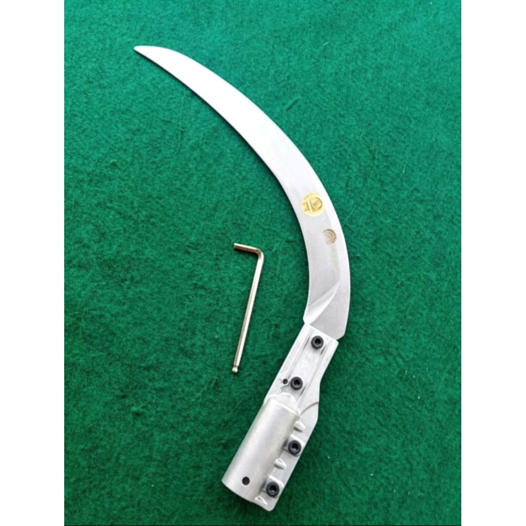 EGREK PALM INDO KING 411 ORIGINAL