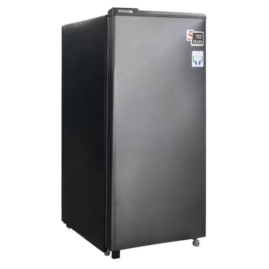 KULKAS TOSHIBA 1 PINTU GR-RD 196CC-DMF