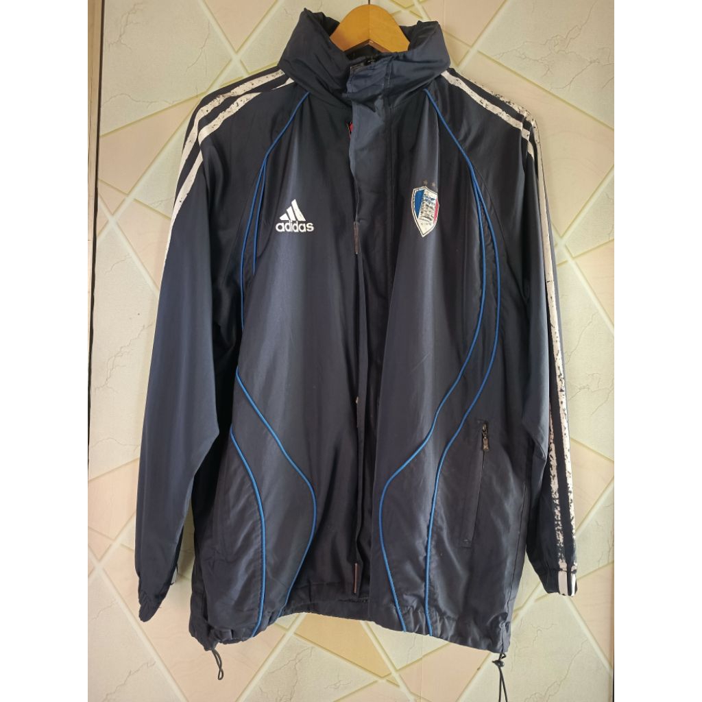 wb jacket