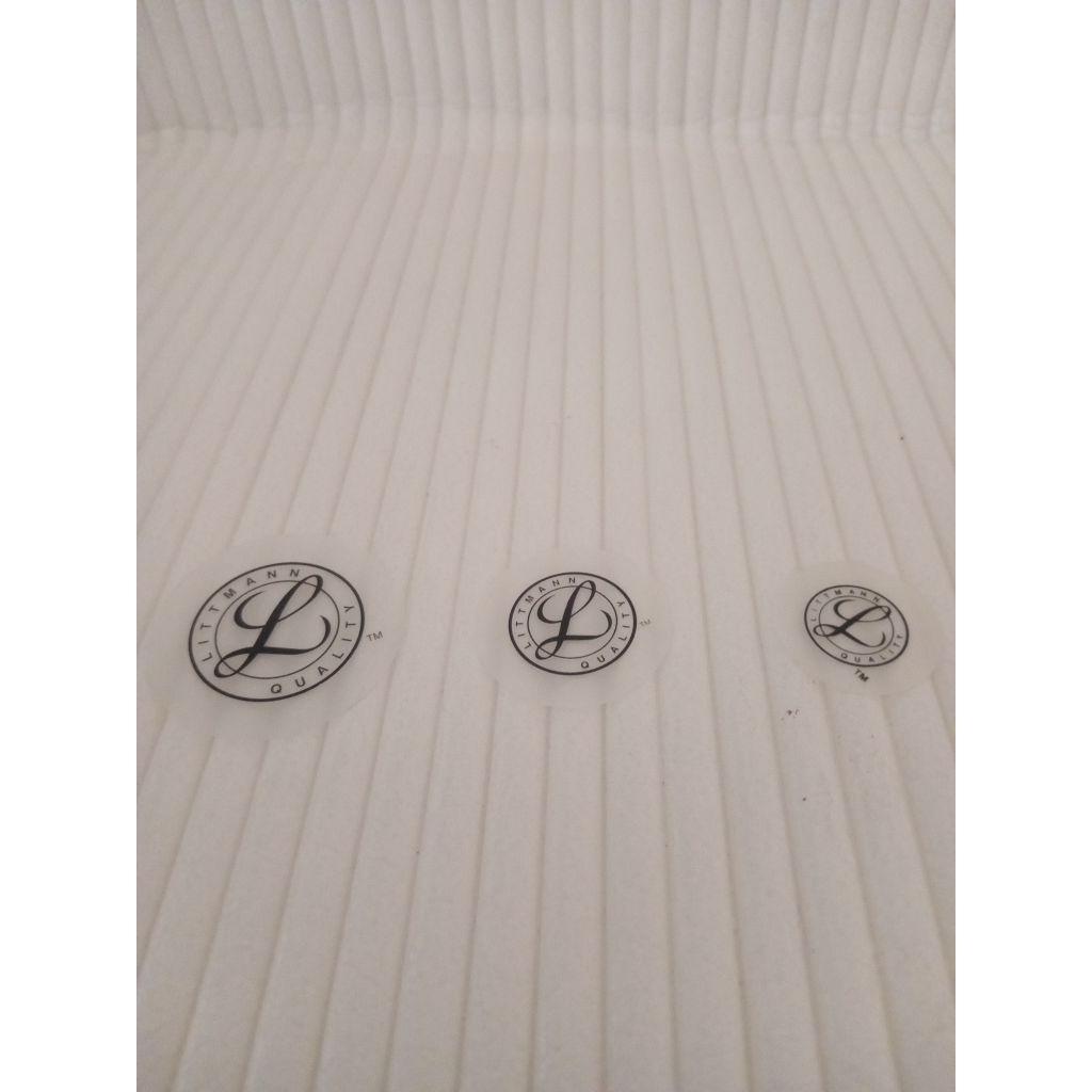3M Littmann Membran Stethoscope#Membrane Littmann#Spare Part Littmann#Membran Littmann