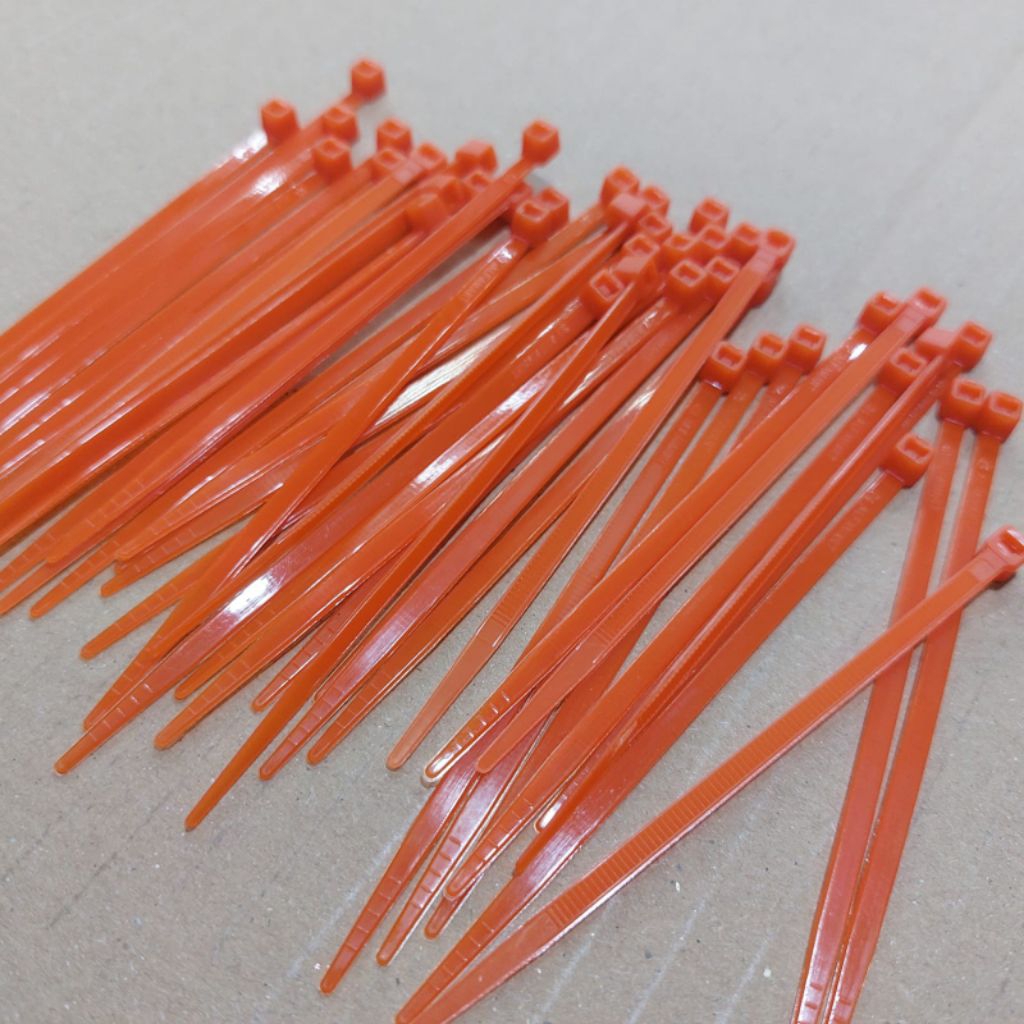 PENGIKAT KABEL BODY MOBIL INSULOCK KABEL TIES