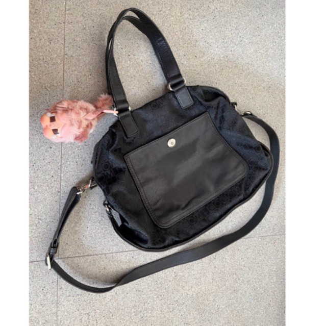 Comico Shoulder Bag, Tote Bag