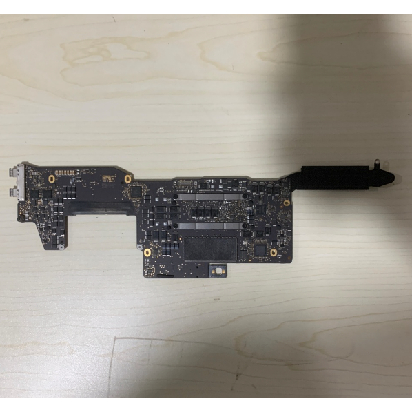 Logicboard Macbook Pro Non Touchbar 13 Inch 2016/2017 A1708 Second