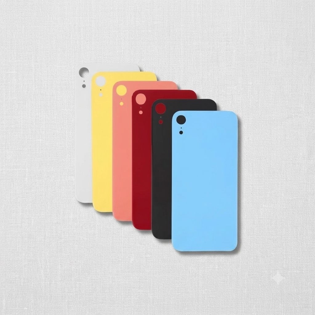 Backdoor Iphone XR