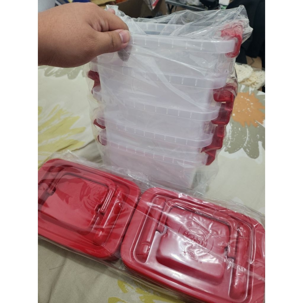 kontainer container box kecil murah meriah barang baru