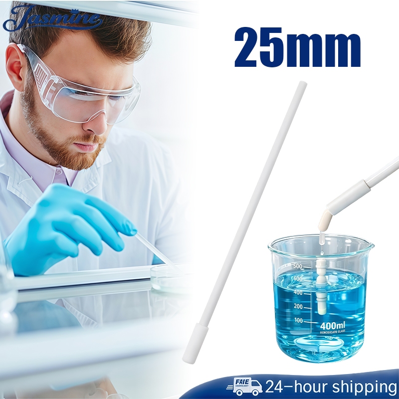 Pengambil Batang Pengaduk Magnetik Ukuran 25 cm Tongkat Pengambil Biji Pengaduk