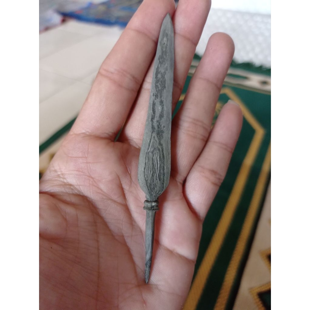 asli kerajinan pande madura ageman keris