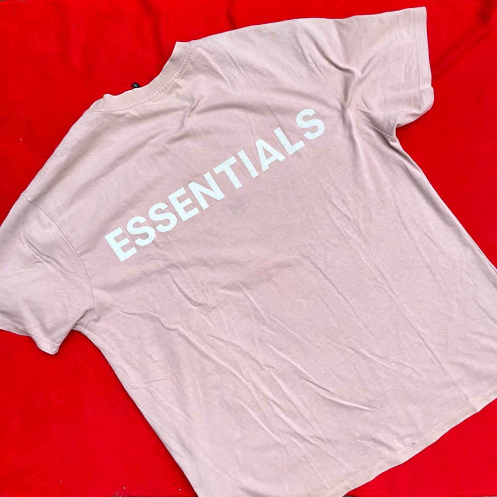 Essentials Tshirt