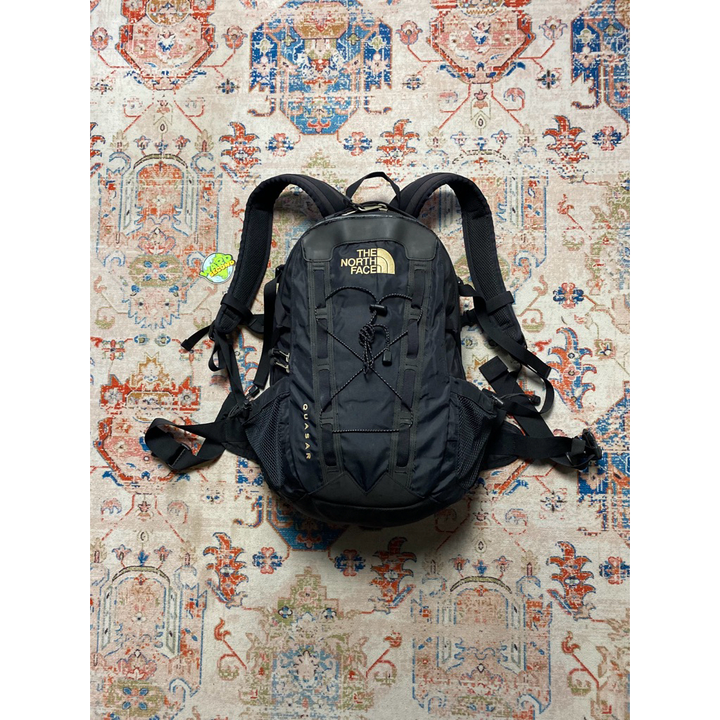 backpack tnf quasar