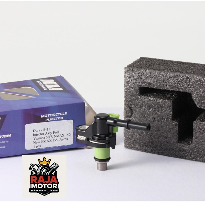 INJEKTOR ASSY NMAX OLD ORIGINAL DURA DAYTONA - 5415
