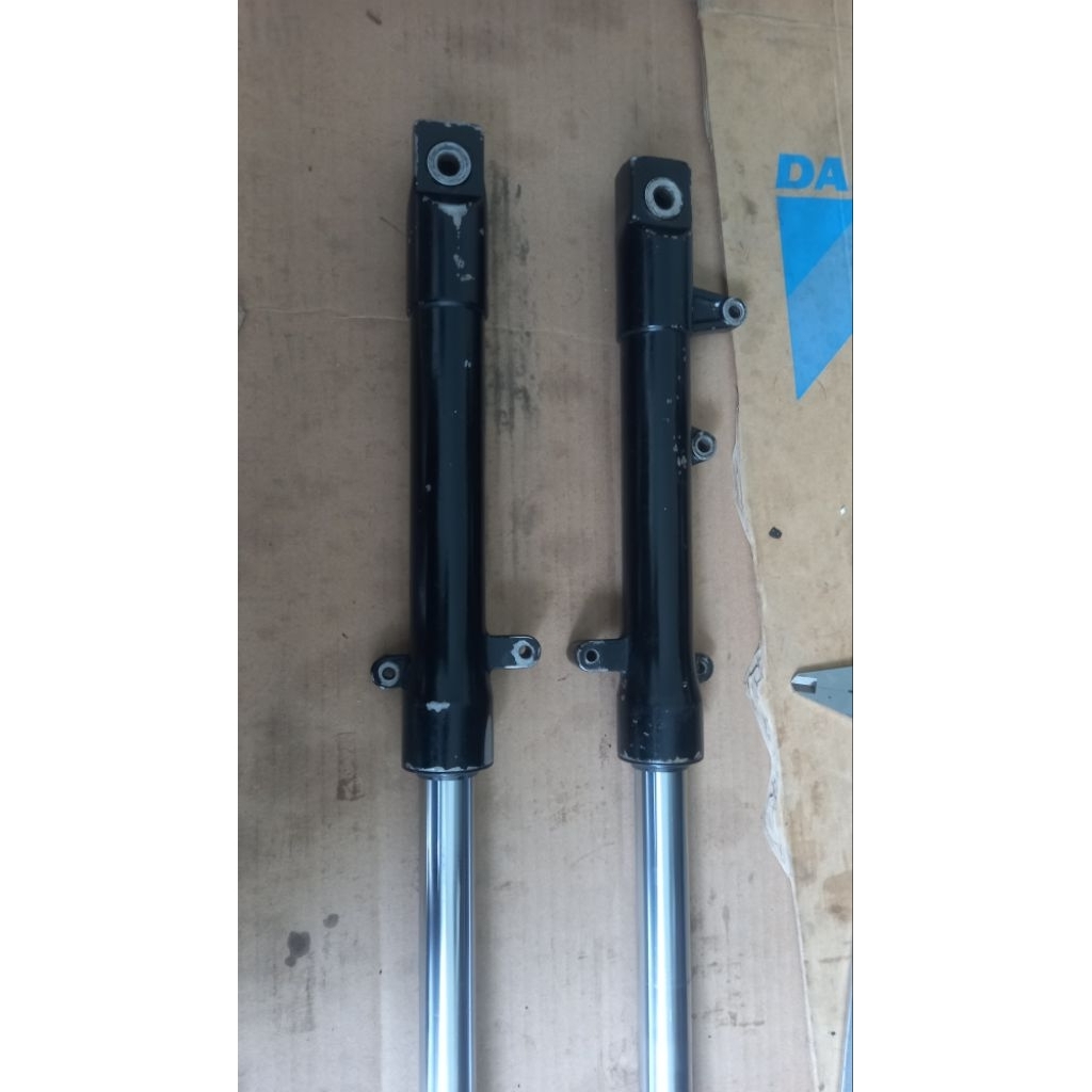 As shok shock depan cbr150 cbu thailand kpp