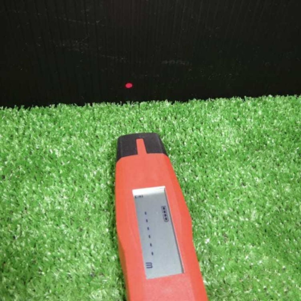 Laser Konstruksi Professional Hilti PD-5