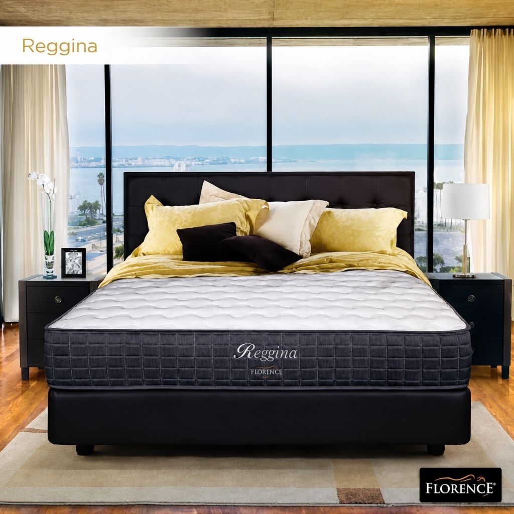 springbed florence reggina 180