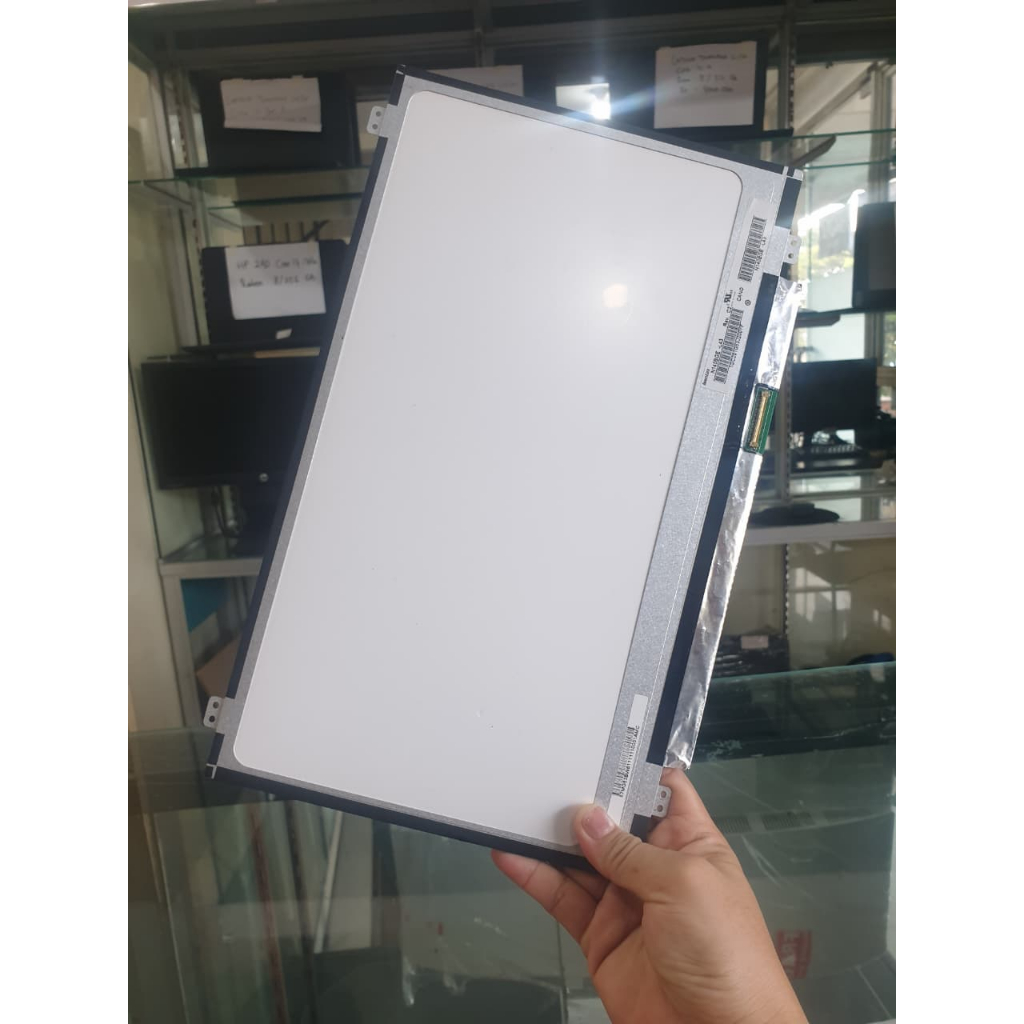 LCD 14 Inch 40 Pin