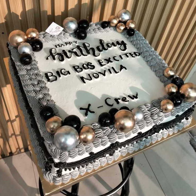 cake kotak  cake ultah cake wedding cake anniversary cake wisudsa korean cake kotak cake persegi cak