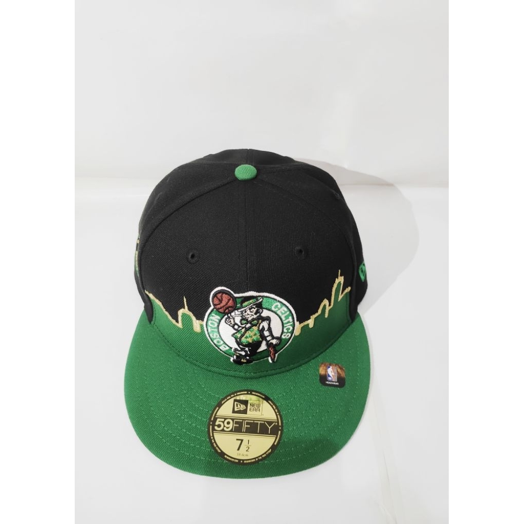 Topi New Era NBA Boston Celtics
