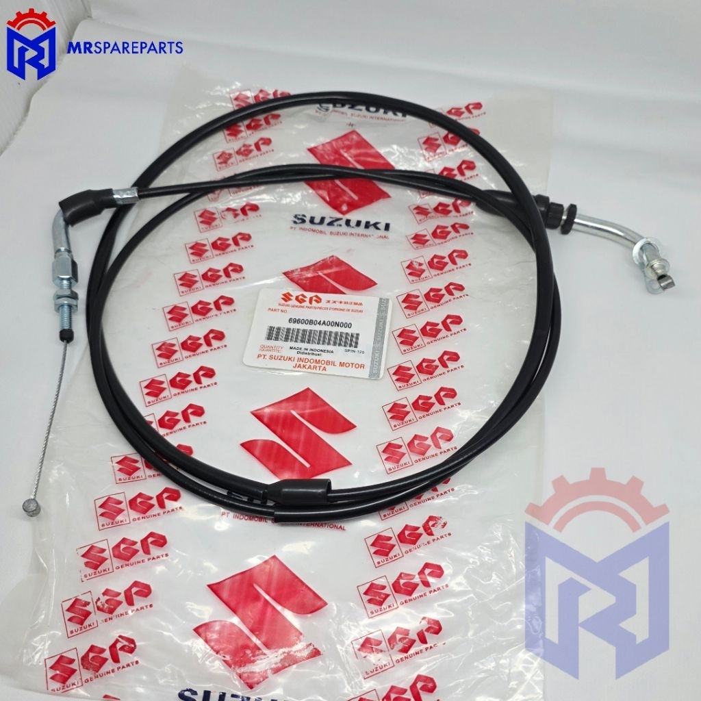 Kabel Gas Tali Gas Motor Spin Skywave Skydrive