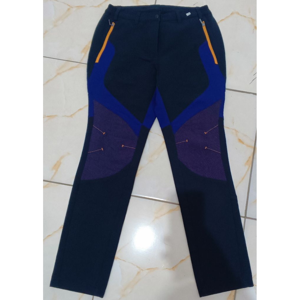 celana outdoor preloved tuca