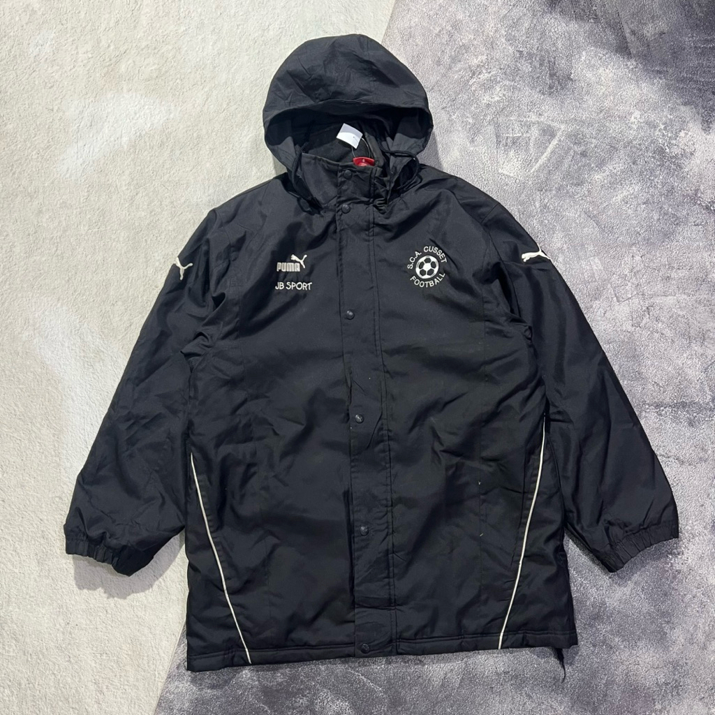 Puma Jacket