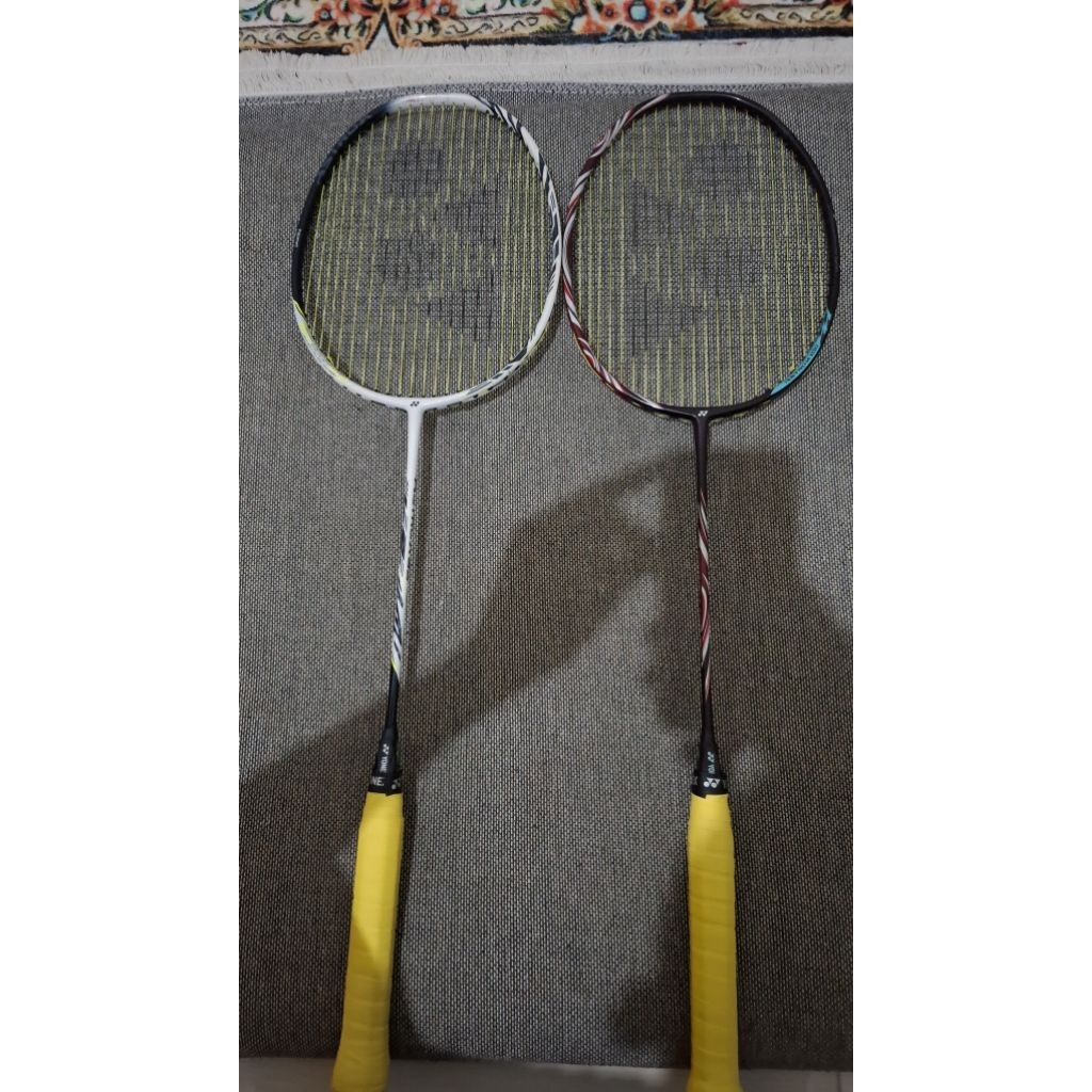 Yonex 100zz Kurenai JP