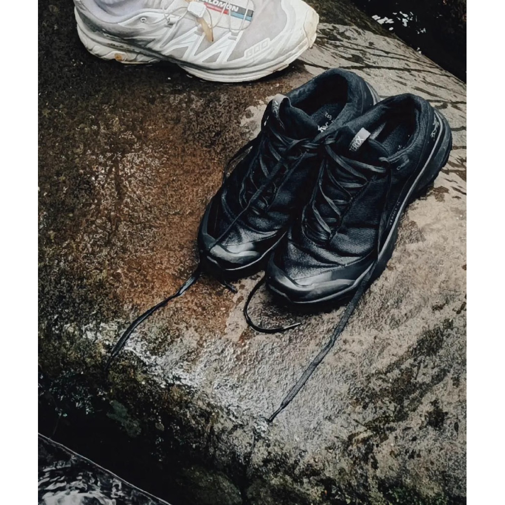 Arcteryx Aerios fl