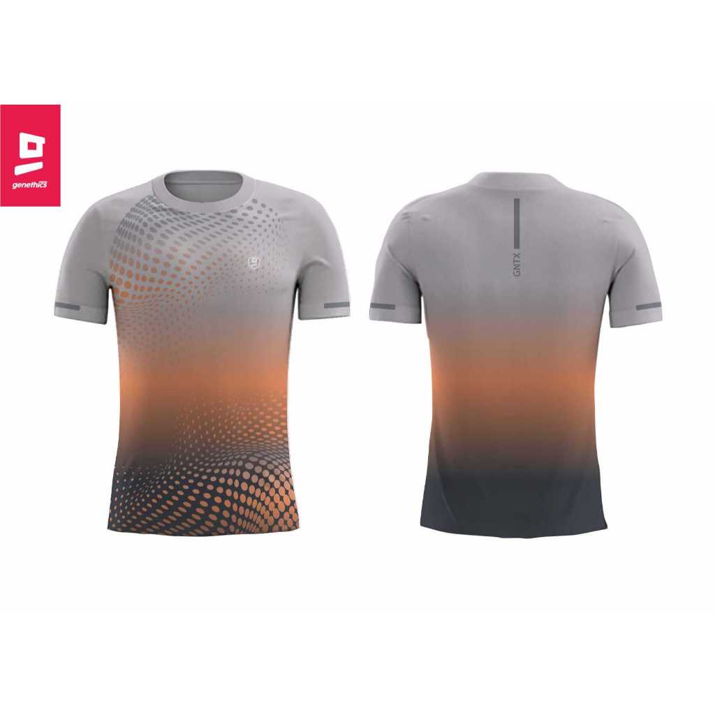 JERSEY PADEL GENETHICS - P26-003 - Jersey Genethics - Genethics Jersey - JERSEY PADEL CUSTOM - JERSE