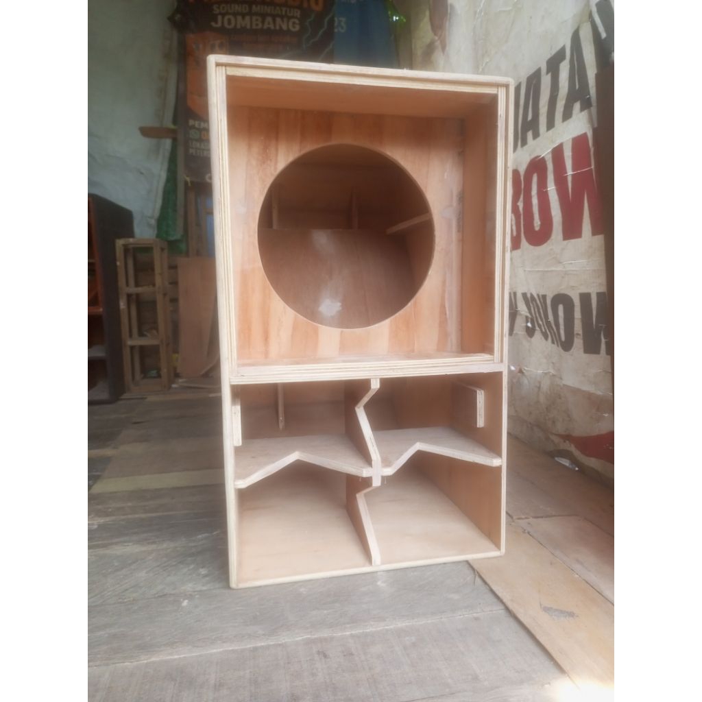 box cbs 12 inch
