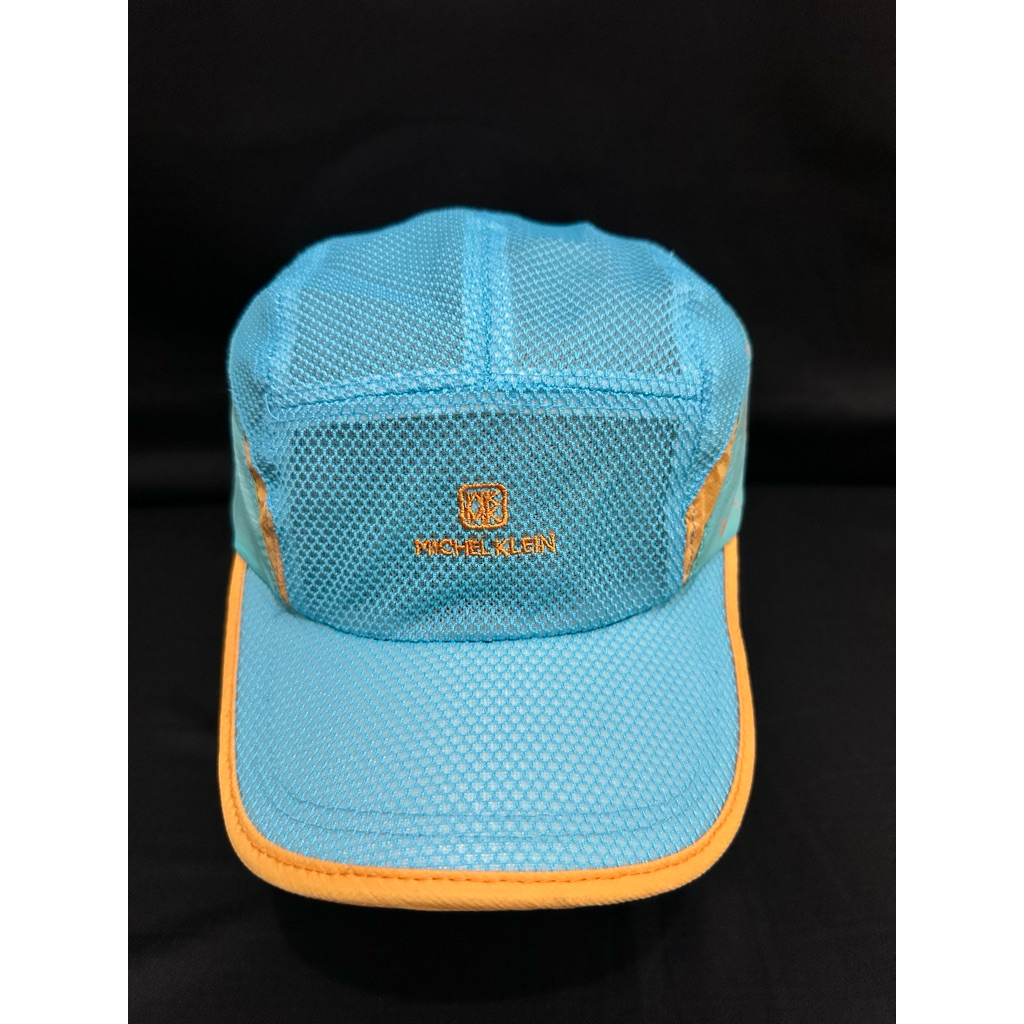 Topi Running Outdoor Quick Dry Unisex Premium | Lightweight Sport Cap Hiking Cycling Trail Running S