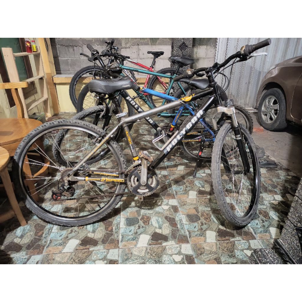 polygon premier premium