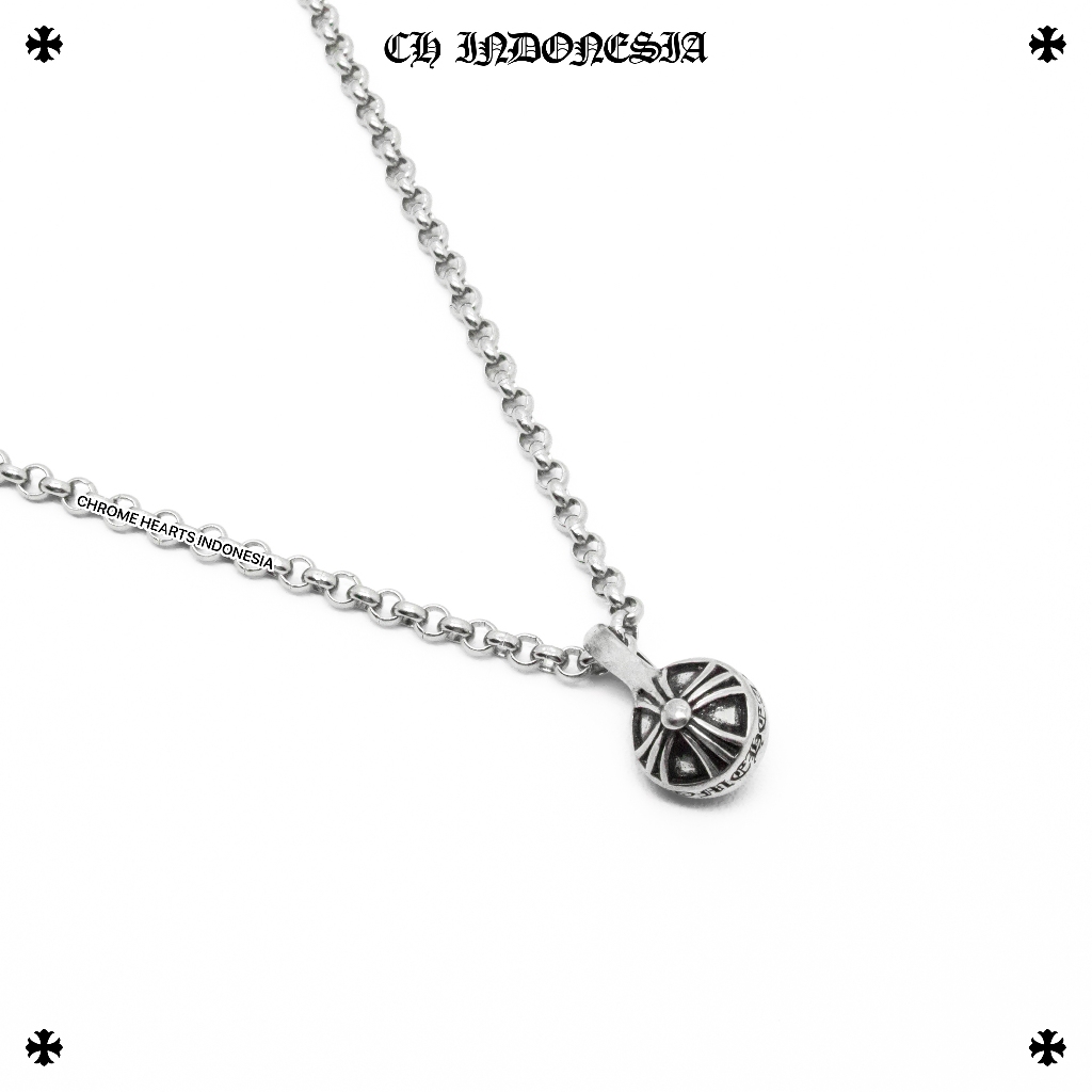 CromeHeart's ch/nl/bl/jpn NL8395