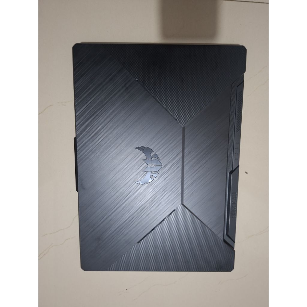 ASUS TUF F15 GAMING SECOND