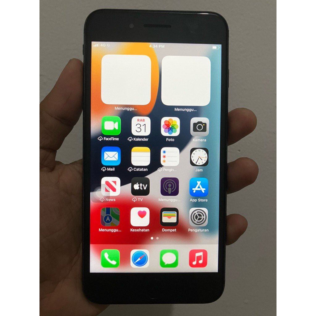 Iphone 7 Plus LL/A 32 Gb Bypass Wifi only