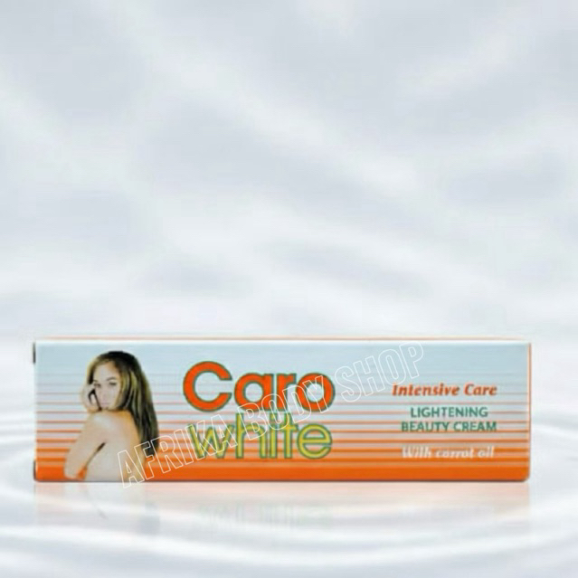 Carowhite tube 30ml
