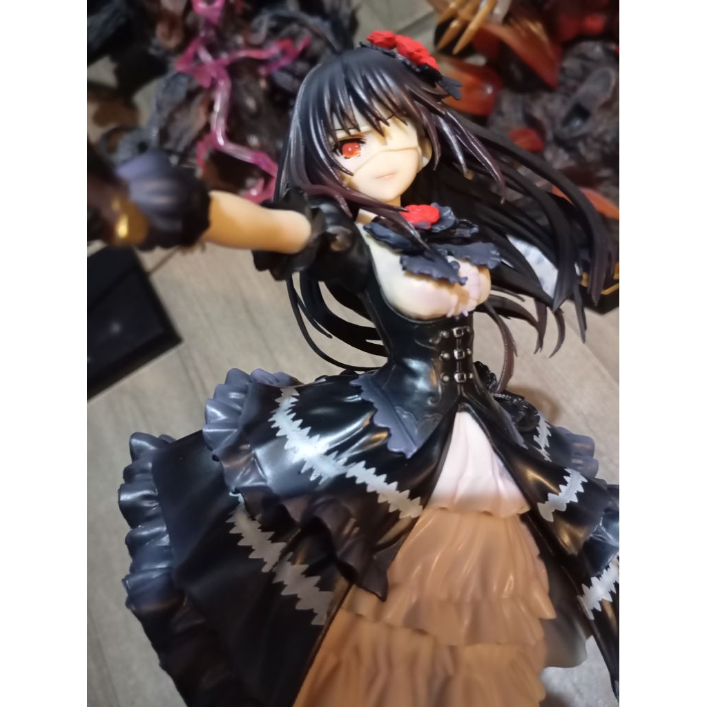 Figure Kurumi kdcolle recast