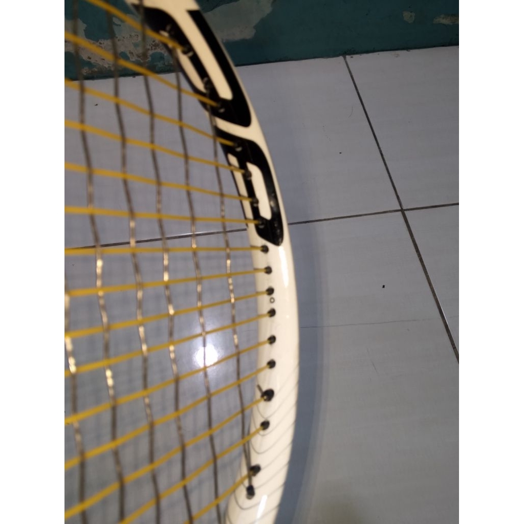 Raket Tenis Babolat Aero Pro Drive