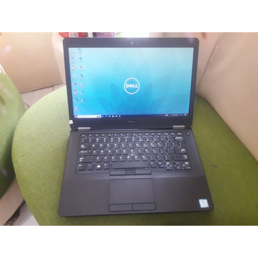 Dell Latitude e5470 core i5