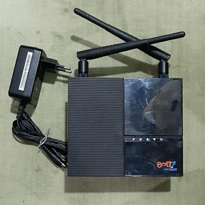 Router Bolt BL100