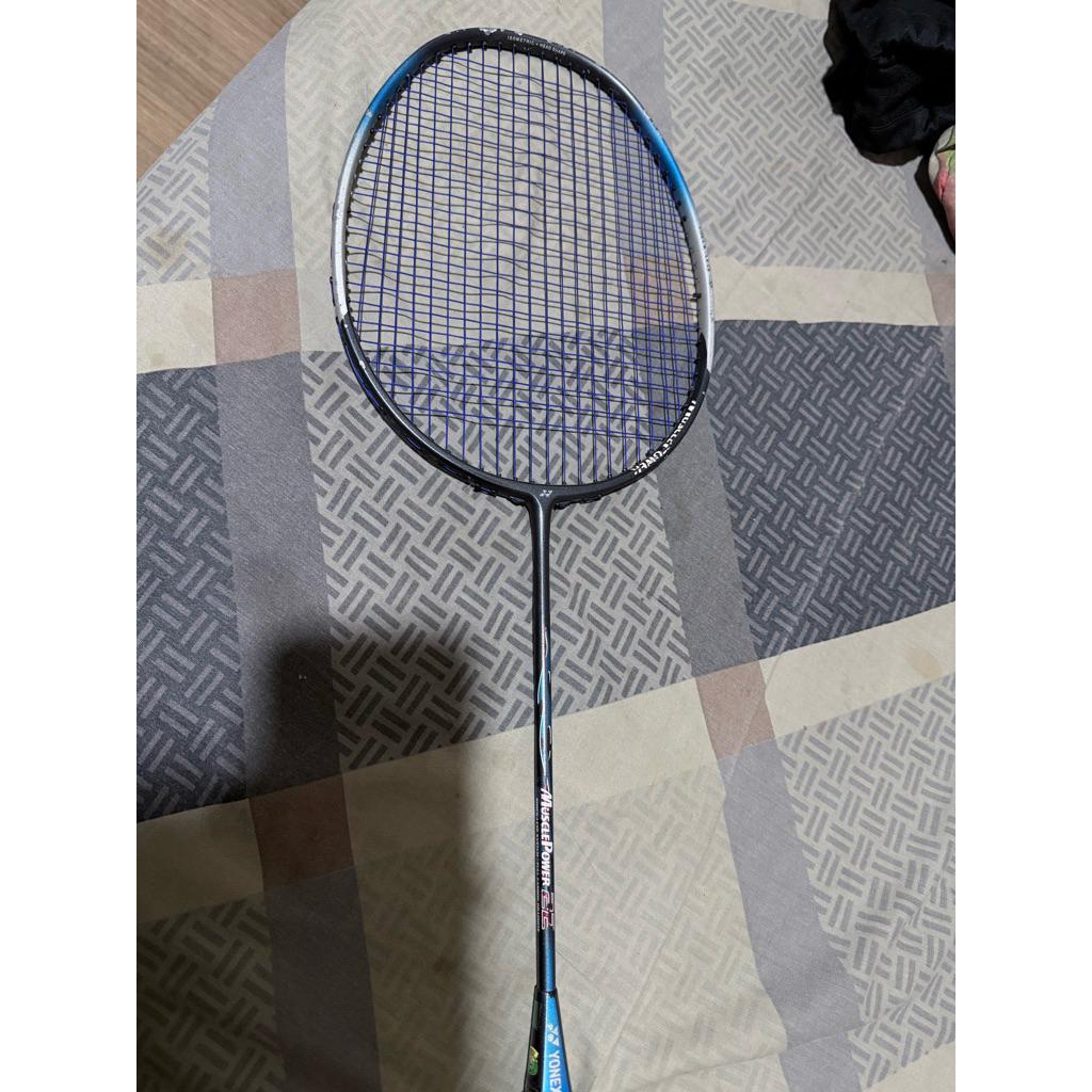 Yonex Muscle Power 22