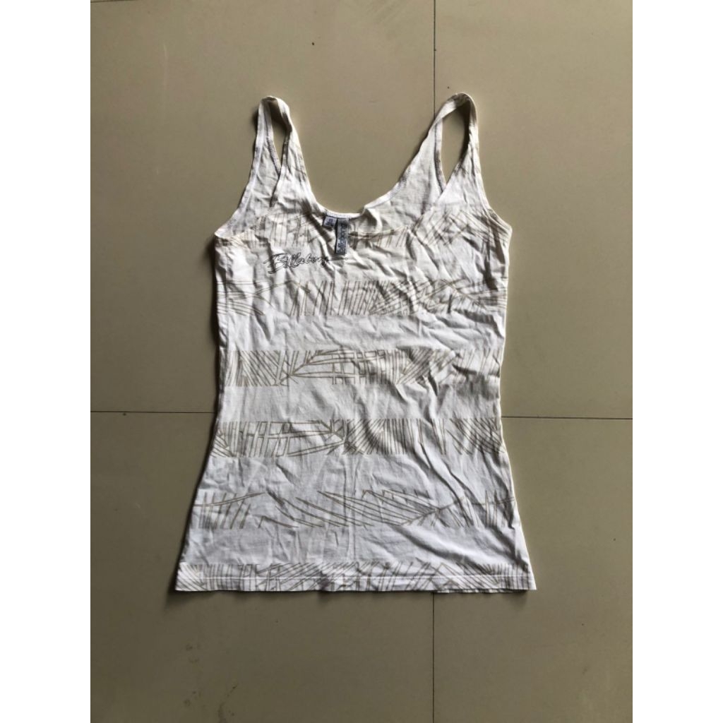tanktop billabong wanita