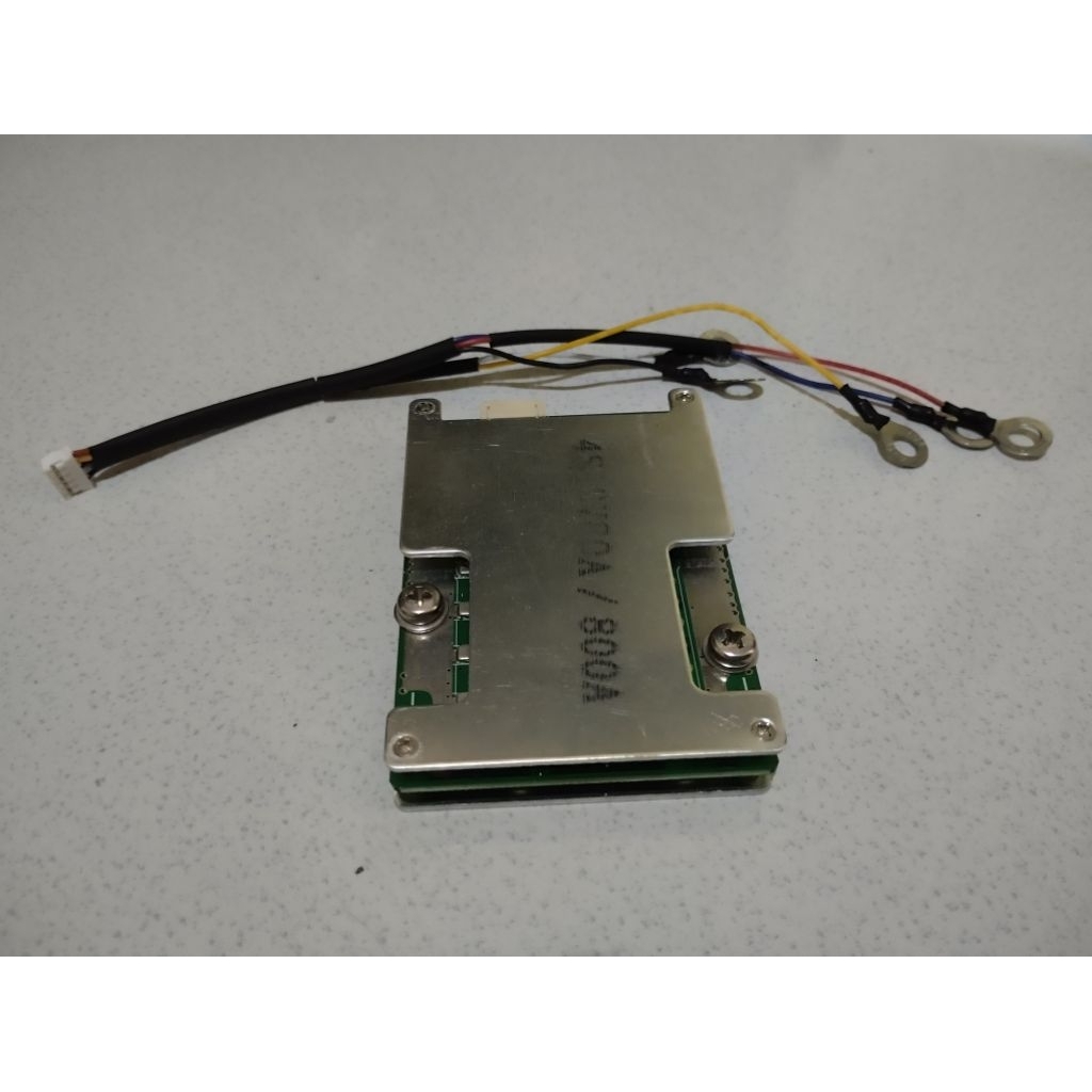 BMS 4s 80A 12volt