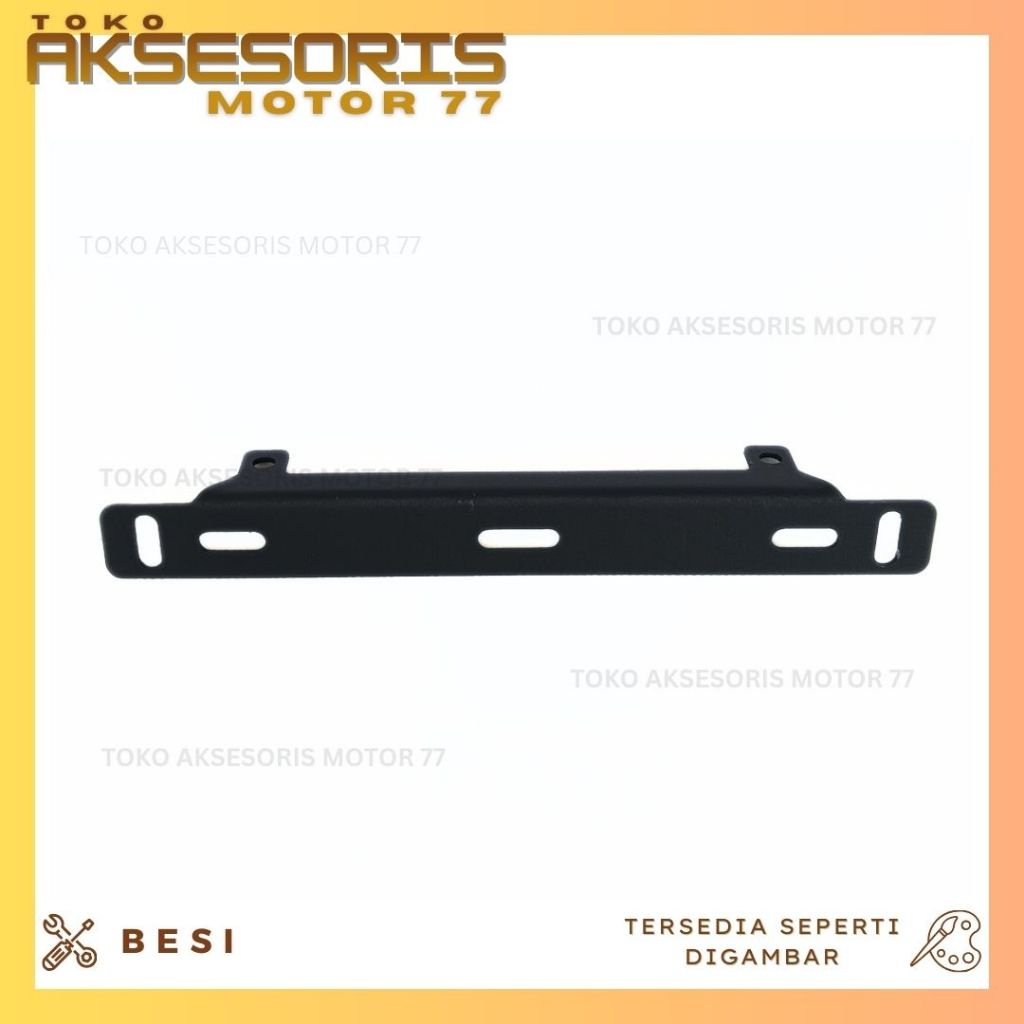 BRACKET LAMPU NMAX 2020 BRAKET LAMPU D2 NMAX NEW BREKET LAMPU NMAX NEW
