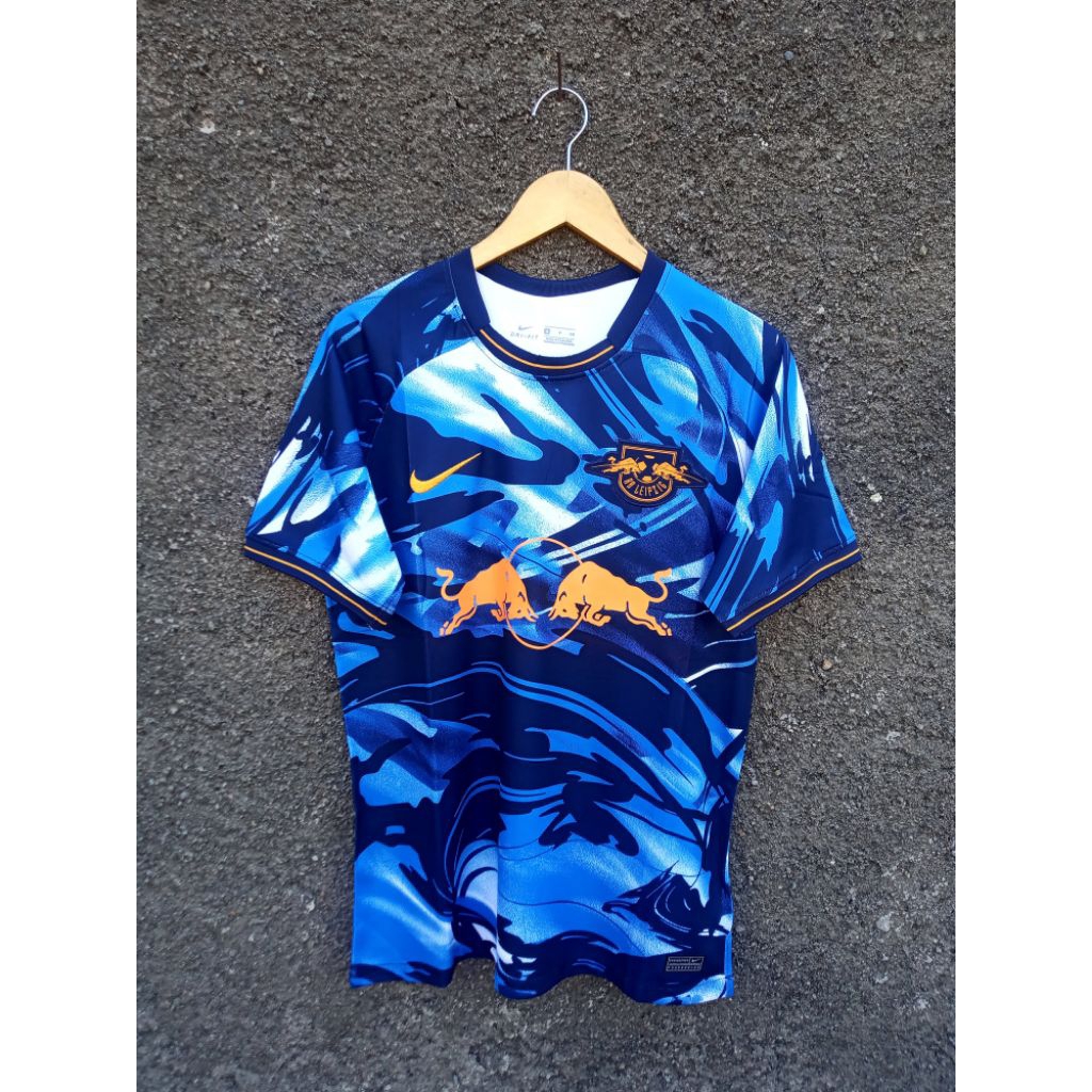 Jersey RB Leipzig 3rd 20/21
