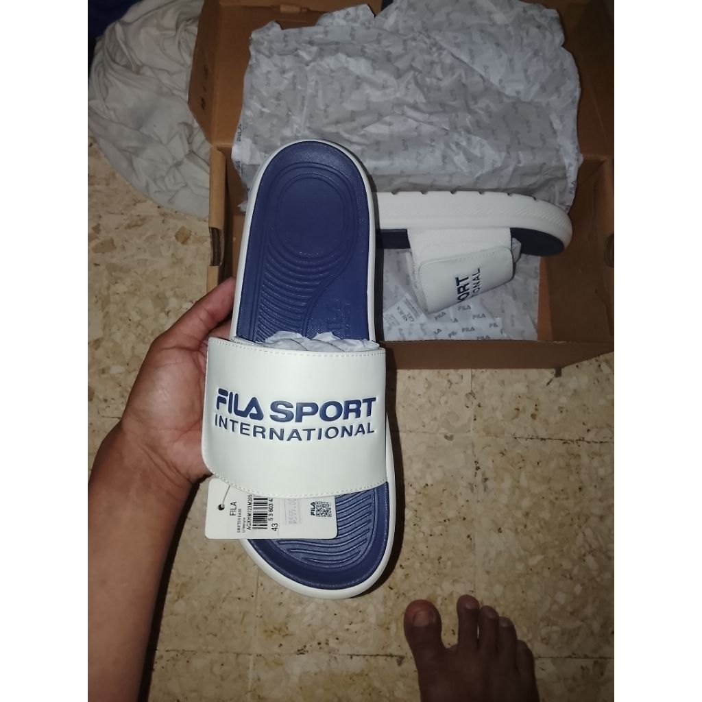 Fila Sandal original