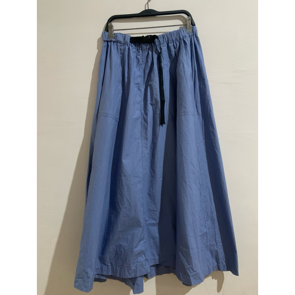 Rok Niko And bahan poplin harga 140 + admin12%