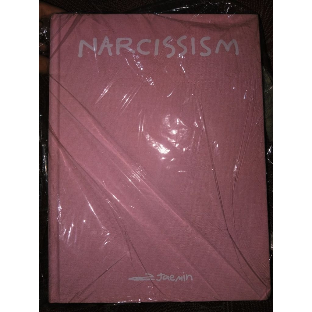 co pink narcissism
