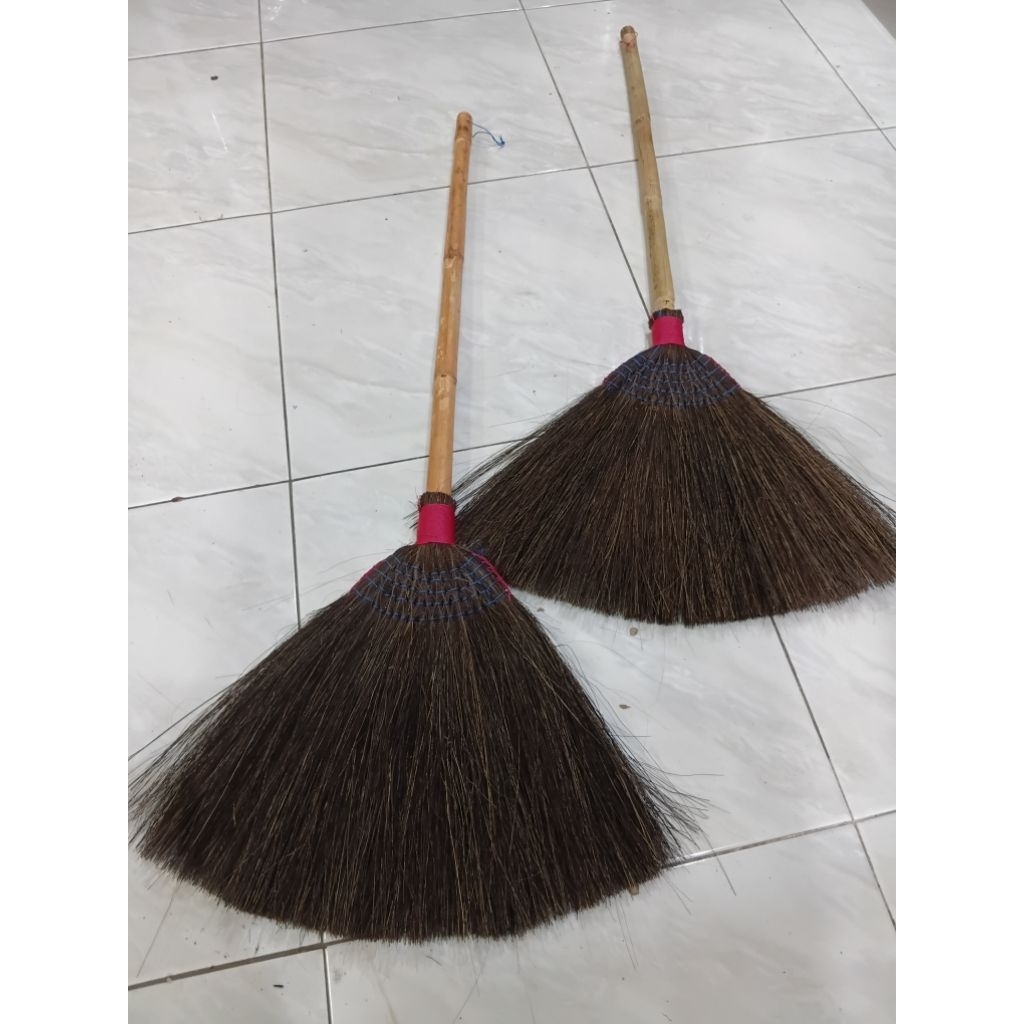 PAKET SAPU LANTAI IJUK SUPER