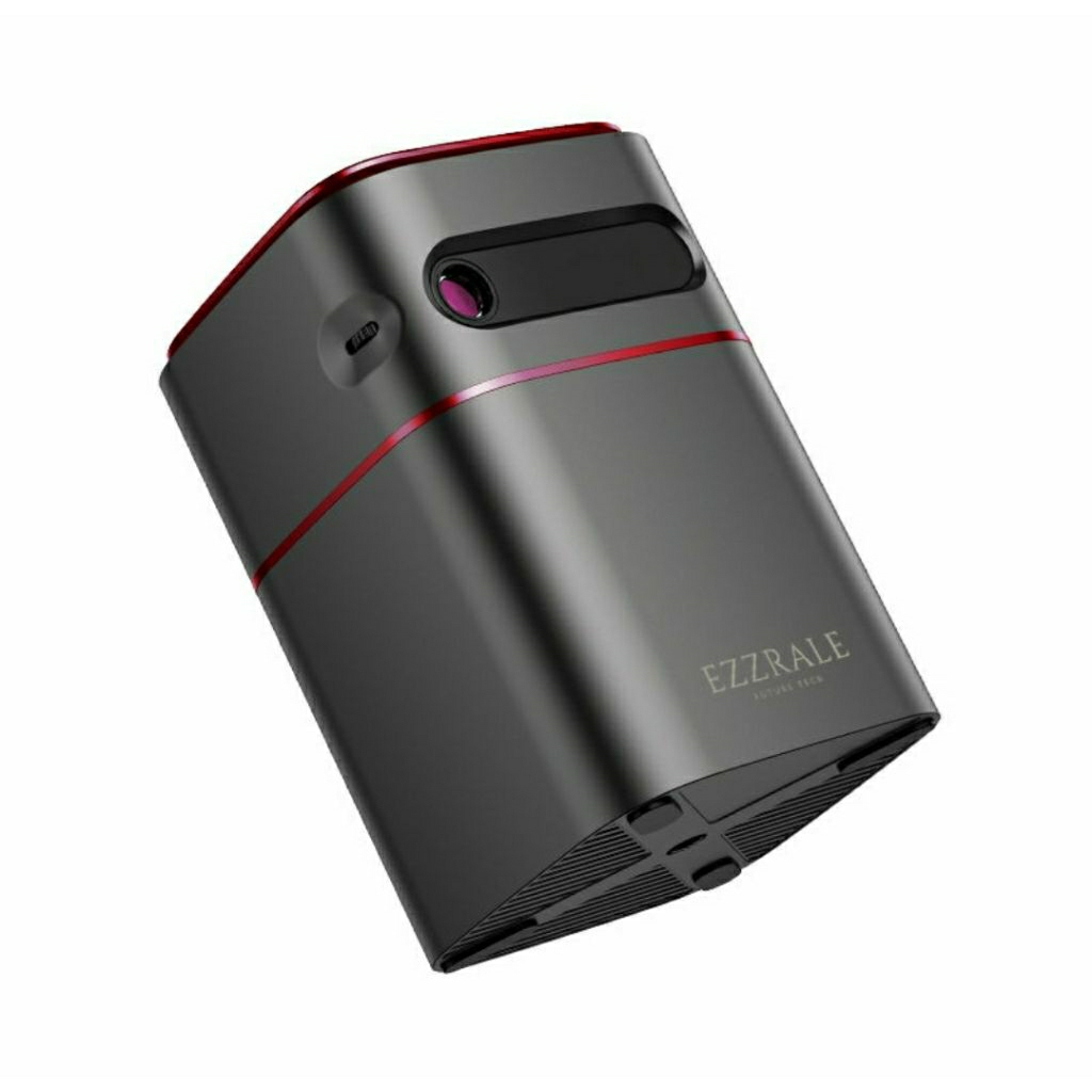 Proyektor Portable Ezzrale Deimos