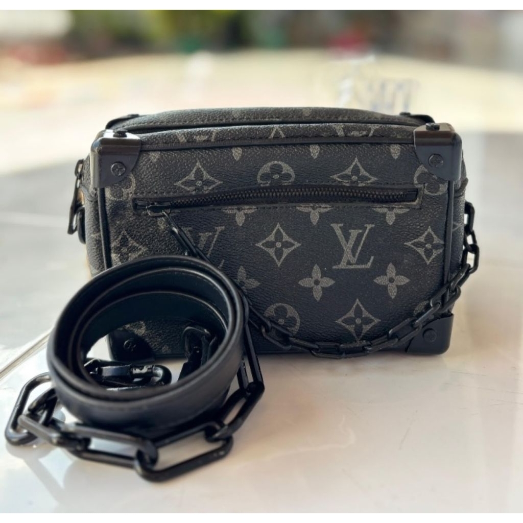 LV Trunk