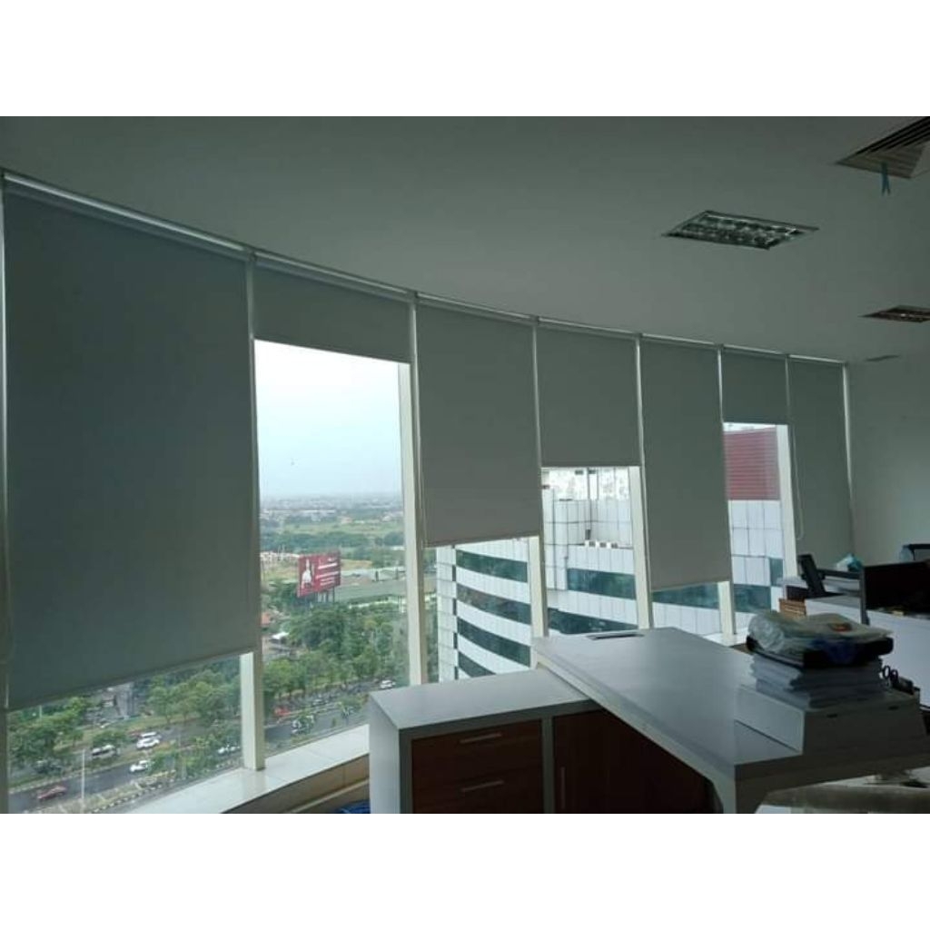 Roller Blind Blackout